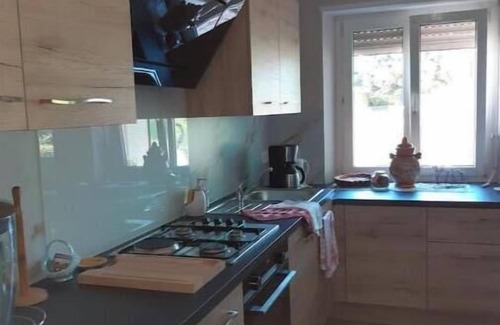 Enchenberg Apartment | Le Gîte du Sequoia