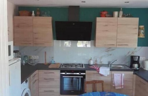 Enchenberg Apartment | Le Gîte du Sequoia