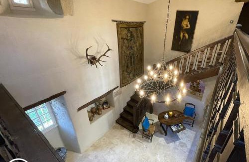 Poiroux House | Le Gîte du Vieux Château