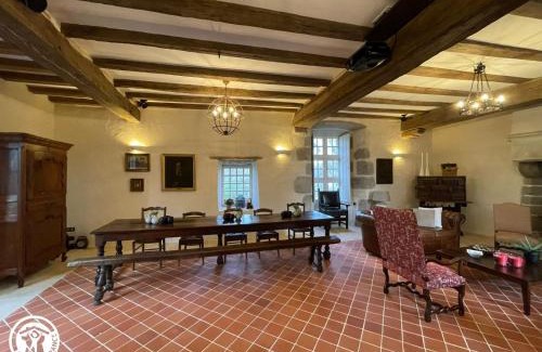 Poiroux House | Le Gîte du Vieux Château