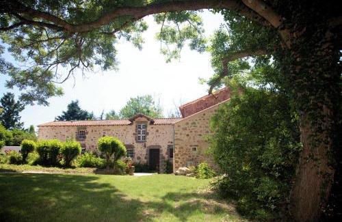 Poiroux House | Le Gîte du Vieux Château