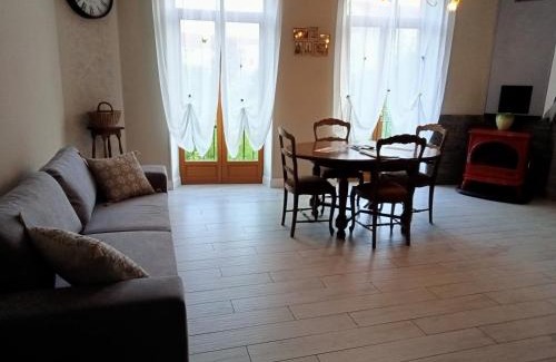 Verdun House | Le gîte embarqué - Géré par Presta-Zen'Services - Barque électrique en supplément