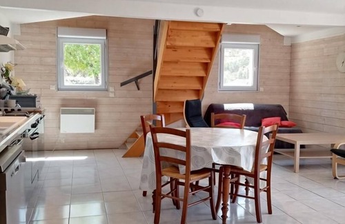 Vidauban House | Le gîte jaune - VIDAUBAN