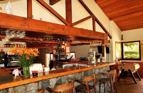 Le Pied du Col House | Le Gîte Le Pas de l'Ane