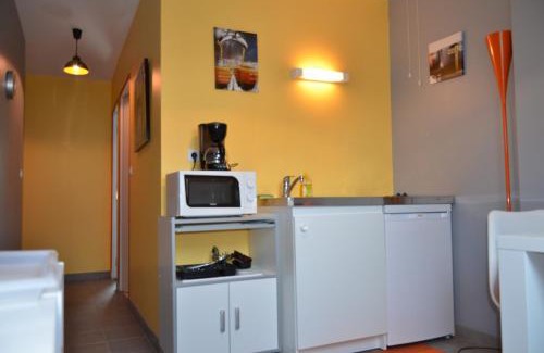 Ouzouer-sur-Loire Apartment | Le Gîte Oratorien