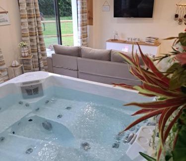 Grumesnil Bed & Breakfast | Le gîte romantique d'Agathe
