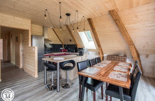 Besse-et-Saint-Anastaise House | Le Gaëlie - BESSE ET SAINT ANASTAISE