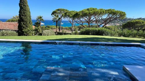 La Nartelle Villa | Le Gabian