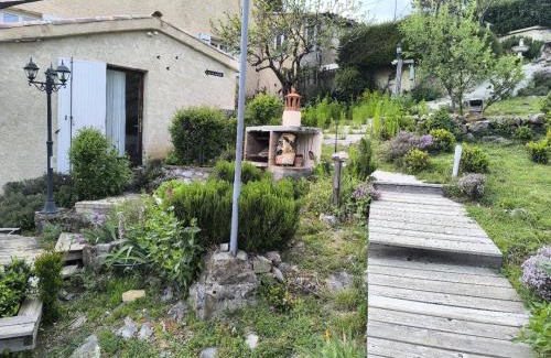 La Robine-sur-Galabre House | Le Galabre