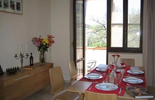 Rosciano Apartment | Le Galelle