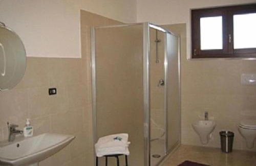 Rosciano Apartment | Le Galelle