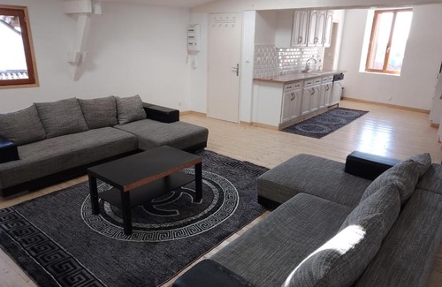Thiers Apartment | Le Galion