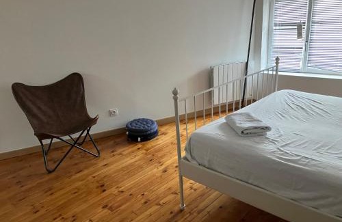 Saint-Genis-Laval House | Le Ganvié