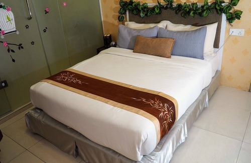 Shah Alam Hotel | Le Garden Hotel