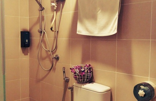 Shah Alam Hotel | Le Garden Hotel