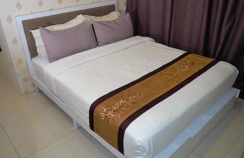 Shah Alam Hotel | Le Garden Hotel