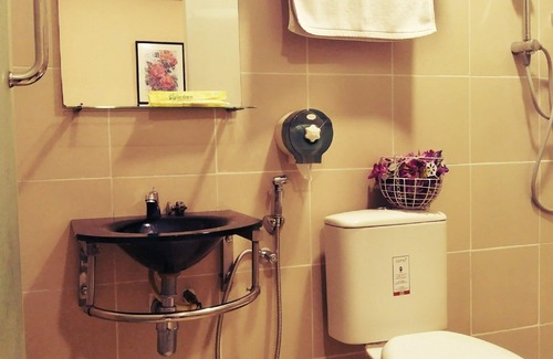 Shah Alam Hotel | Le Garden Hotel