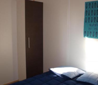 Orist House | Le gardon