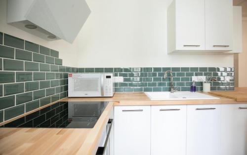 Coulmiers-Jardin des Plantes Apartment | Le Gare Nord T3 de Haut Standing Cosy et Relaxant