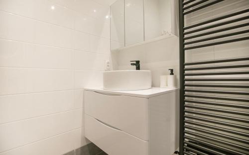 Coulmiers-Jardin des Plantes Apartment | Le Gare Nord T3 de Haut Standing Cosy et Relaxant