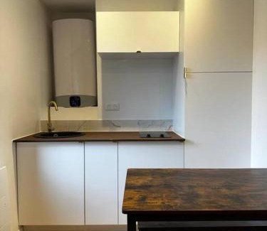 Saint-Acheul Apartment | Le Gaveau T