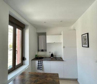 Saint-Acheul Apartment | Le Gaveau T