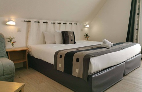 Baden Hotel | Le Gavrinis
