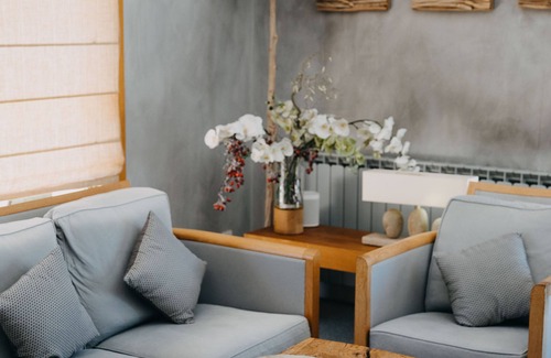 Baden Hotel | Le Gavrinis