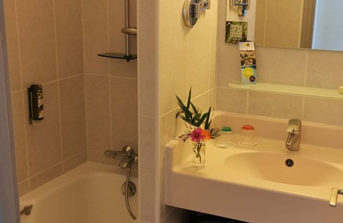 Baden Hotel | Le Gavrinis