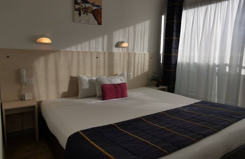 Baden Hotel | Le Gavrinis