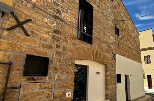 Cinisi Apartment | Le Gemelle Diverse
