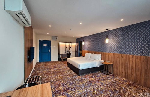 Kajang Hotel | Le'genda Hotel