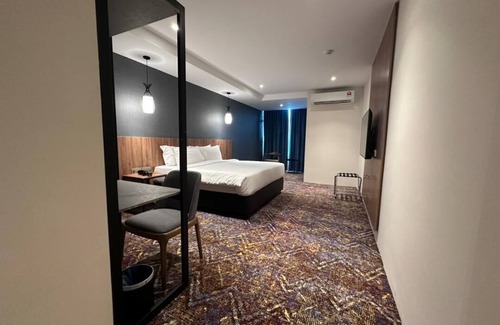 Kajang Hotel | Le'genda Hotel