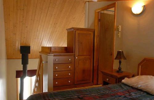 Baie-St-Paul Cabin | Le Genevrier