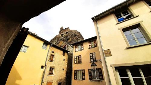 Aiguihe Apartment | Le Georges