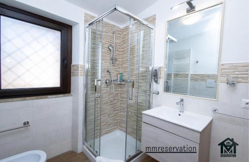 Zona XXX Castel Fusano House | Le Ghiande Guest House