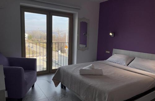 Mondovi Hotel | Le Ghie