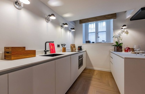 San Salvario Apartment | Le Giacose Design by Wonderful Italy