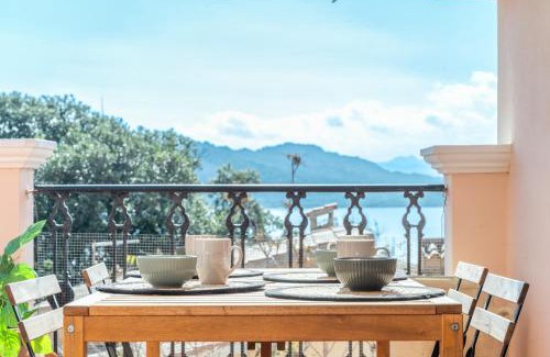 La Maddalena House | Le Giare 2