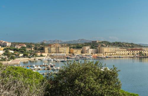 La Maddalena House | Le Giare 2