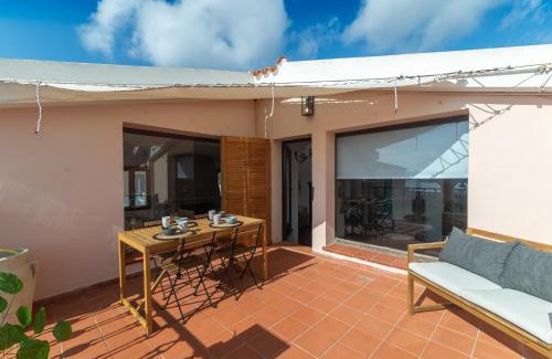 La Maddalena House | Le Giare 2