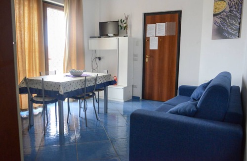 Acciaroli Apartment | Le Giare Acciaroli - Apartment with terrace