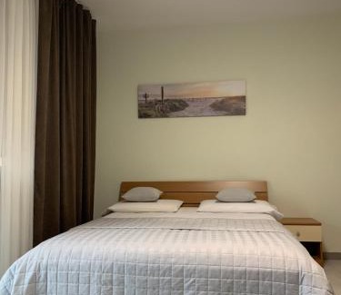 Borgo Roma Apartment | Le Giare