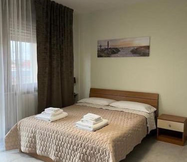 Borgo Roma Apartment | Le Giare