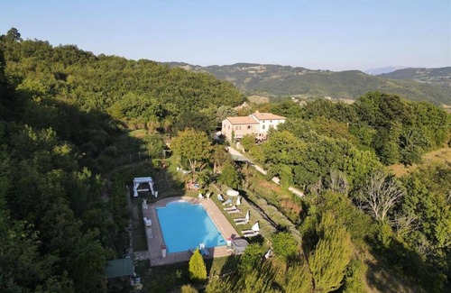 Assisi Apartment | Le Ginestre Apartments Assisi