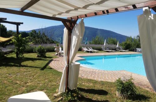 Assisi Apartment | Le Ginestre Apartments Assisi