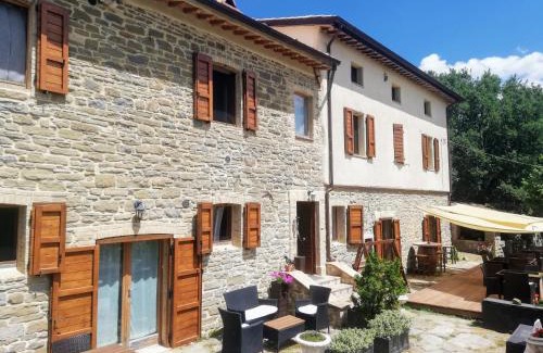 Assisi Apartment | Le Ginestre Apartments Assisi