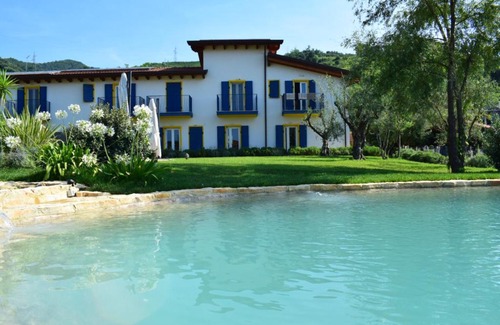Massa Bed & Breakfast | Le Ginestre