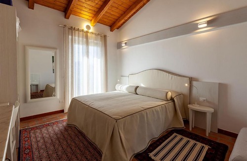 Massa Bed & Breakfast | Le Ginestre