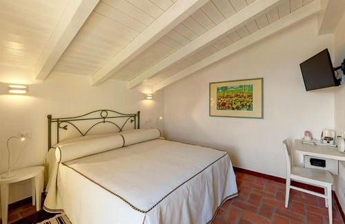 Massa Bed & Breakfast | Le Ginestre